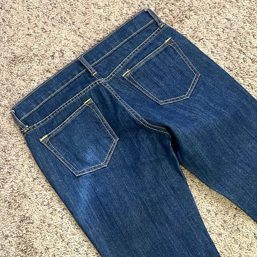 NWOT  Old Navy Diva Jeans - Picture 4 of 6